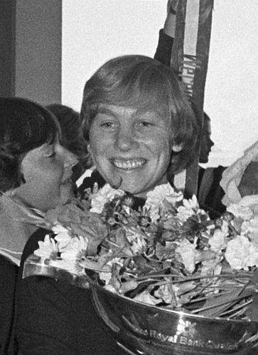 Maria Mattheussens-Fikkers
