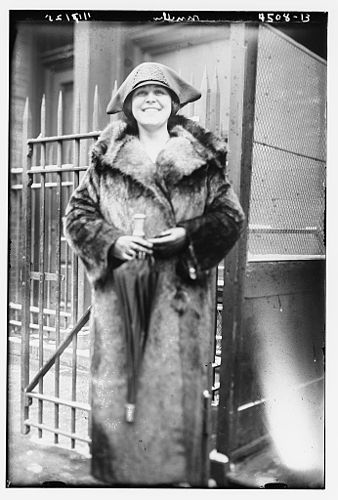 Maria Muller
