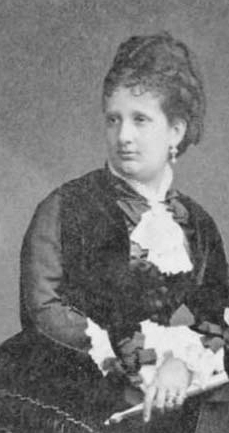 Maria Pia of the Two Sicilies
