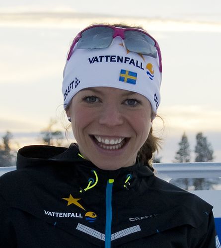 Maria Rydqvist