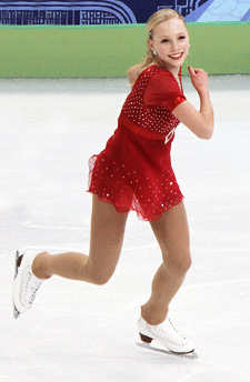 Maria Sergejeva