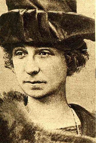 Maria Verone