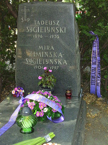 Mira Ziminska