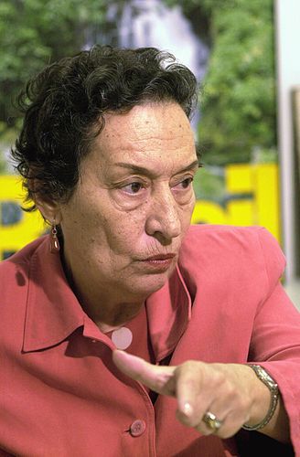 Maria Conceicao Tavares