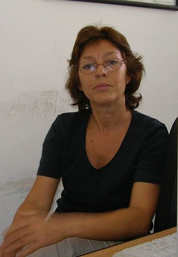 Mariana Codrut