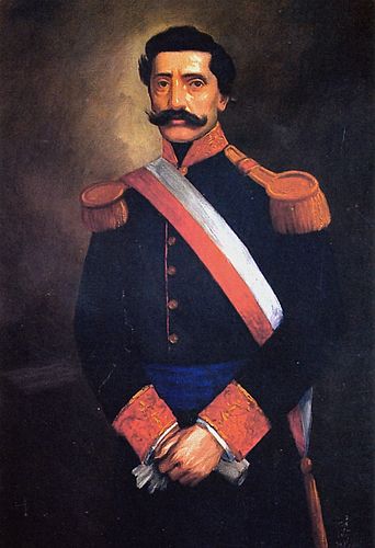 Mariano Zevallos