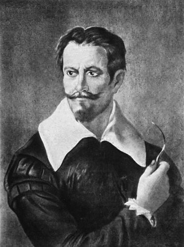 Mariano Santo