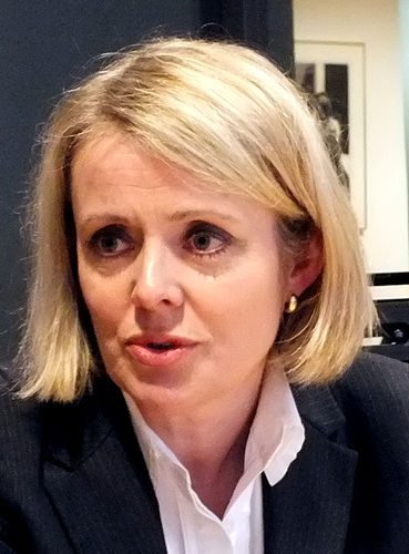 Marie Bjornland