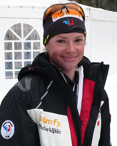 Marie Habert