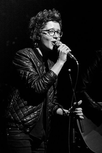 Marie Key