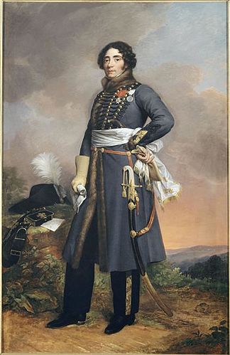 Louis Frotte