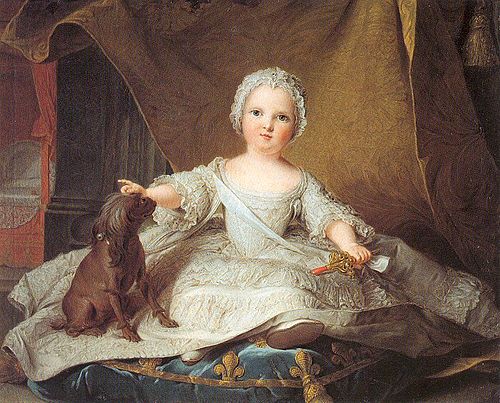Marie Zephyrine of France