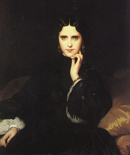 Marie-Anne Detourbay