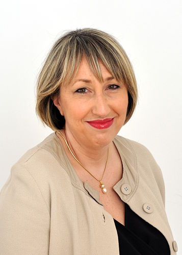 Marie-Anne Montchamp