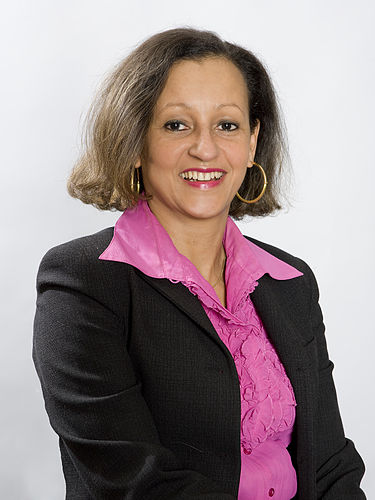 Marie Penchard