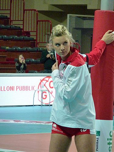 Marija Usic
