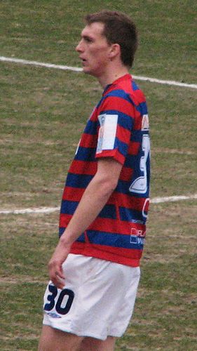 Marin Ljubicic