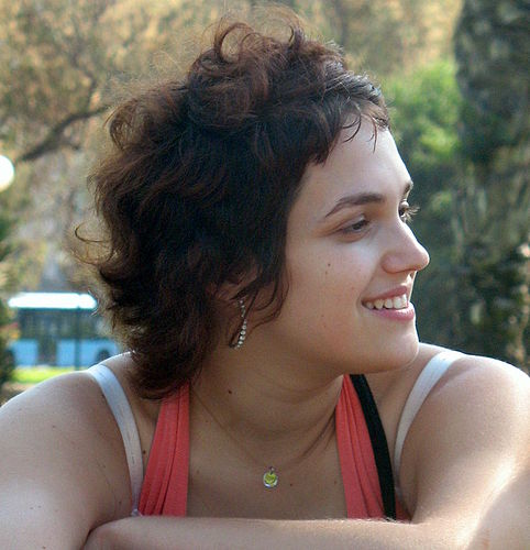 Marina Blumin