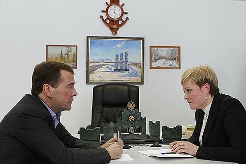 Marina Kovtun