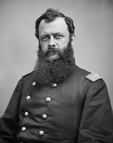 Henry Black
