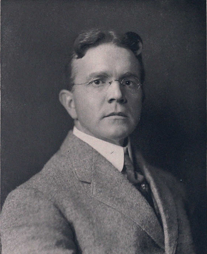 Henry Bates