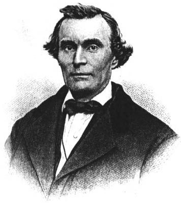 Henry Morgan