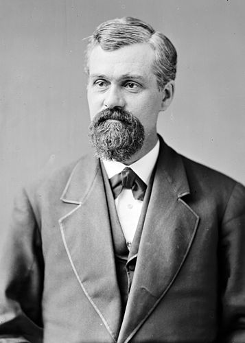 Henry Pratt