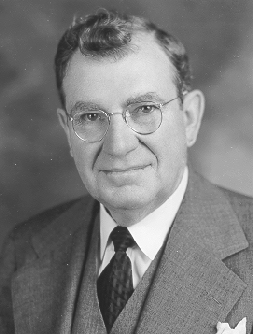 Henry Rusk