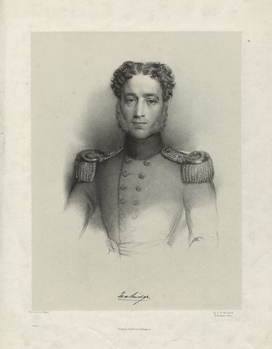 Henry Paget