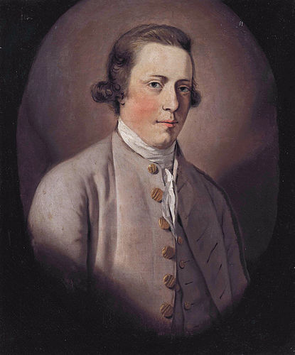 Henry Prittie