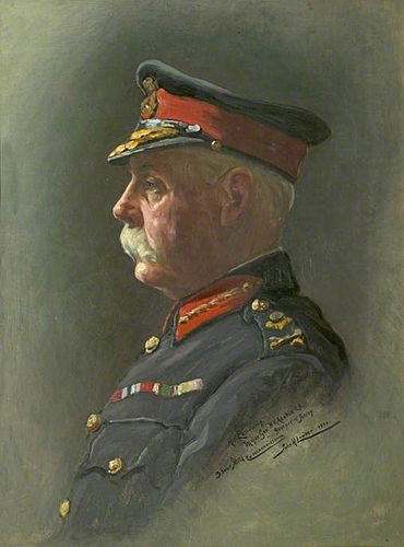 Henry Abadie