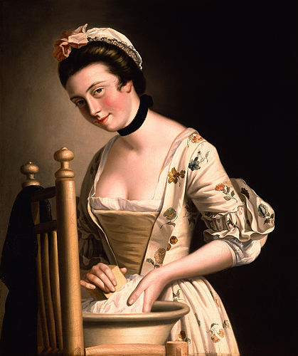 Henry Morland