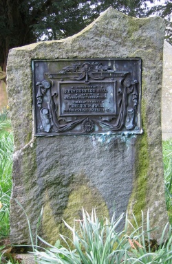 Henry Hall