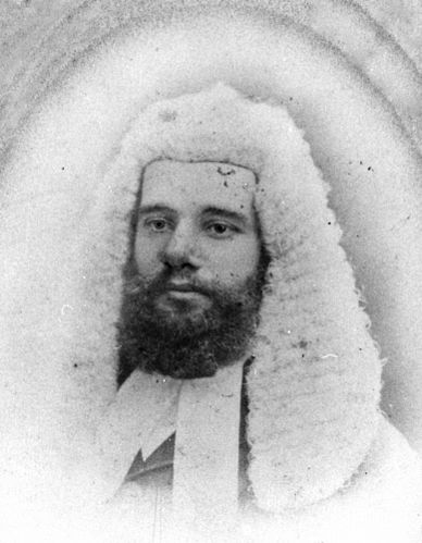 Henry Beor