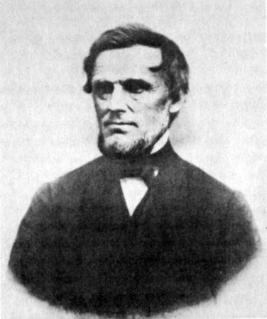 Henry Rogers