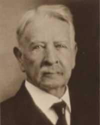 Henry Taylor