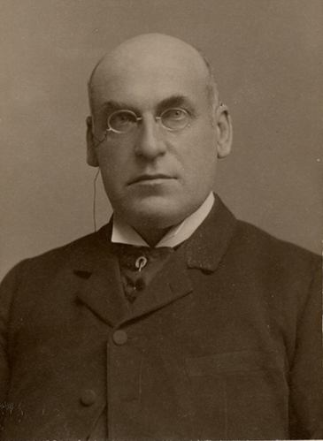 Henry Duffy