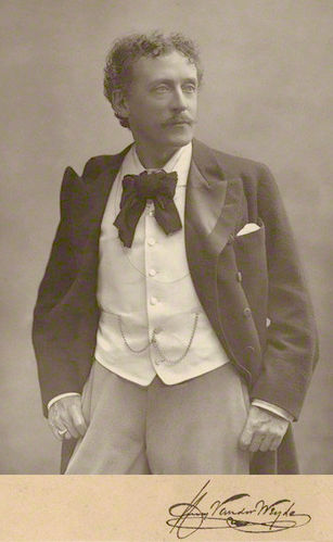 Henry Weyde