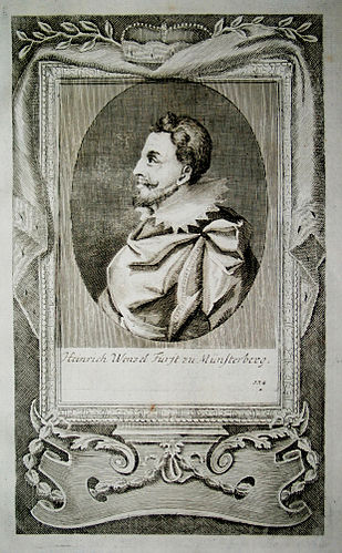 Henry Wenceslaus