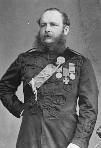 Henry Pitcher