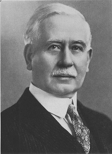 Henry Wright