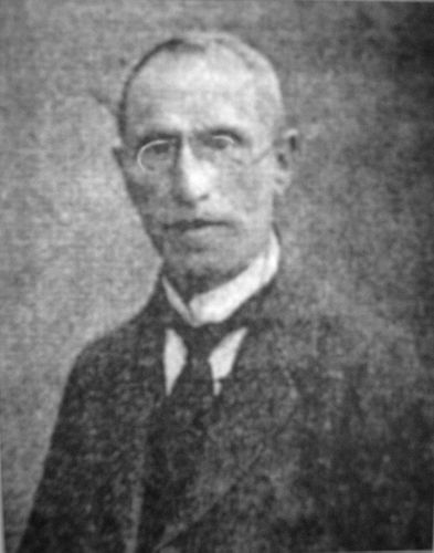 Henryk Biegeleisen