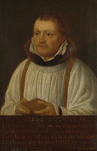 Herbert Duifhuis