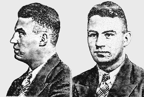 Herbert Lange