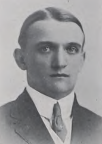 Herbert Nicholas Sheetz