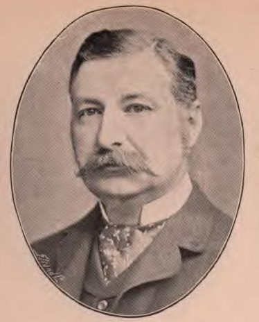 Herbert Shepherd-Cross