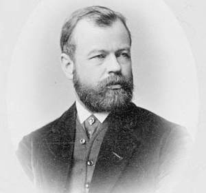 Herbert MacDonald
