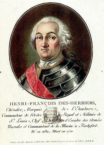 Henri Herbiers