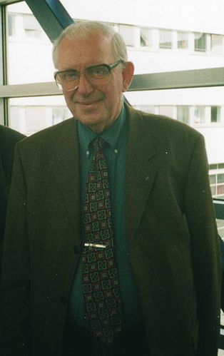 Herbjorn Sorebo