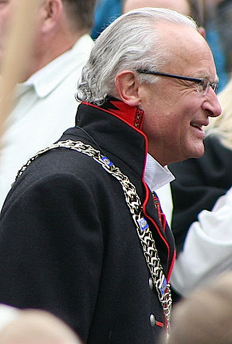 Herman Friele